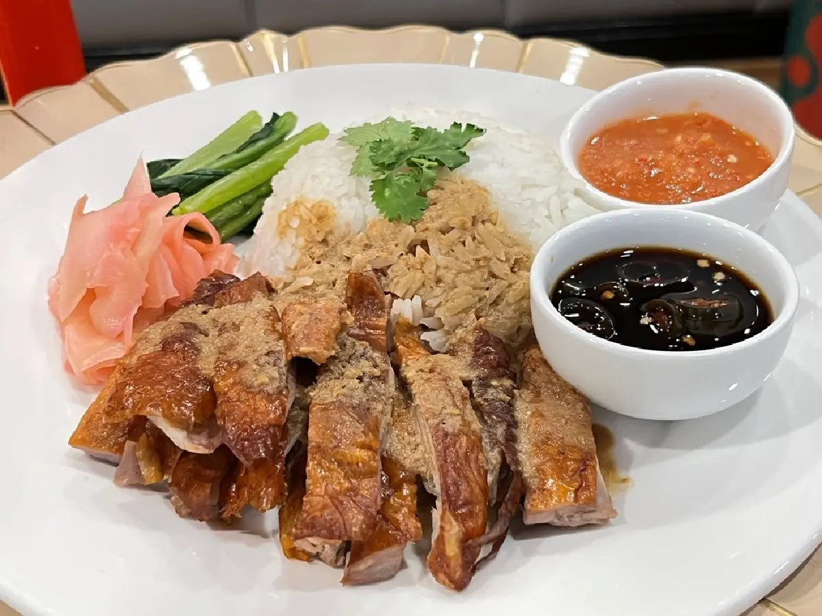 อ.คฑา ชินบัญชร ให้เคล็ดลับวันตรุษจีน มื้อแรกกินอะไร เพื่อสิริมงคลตลอดปี