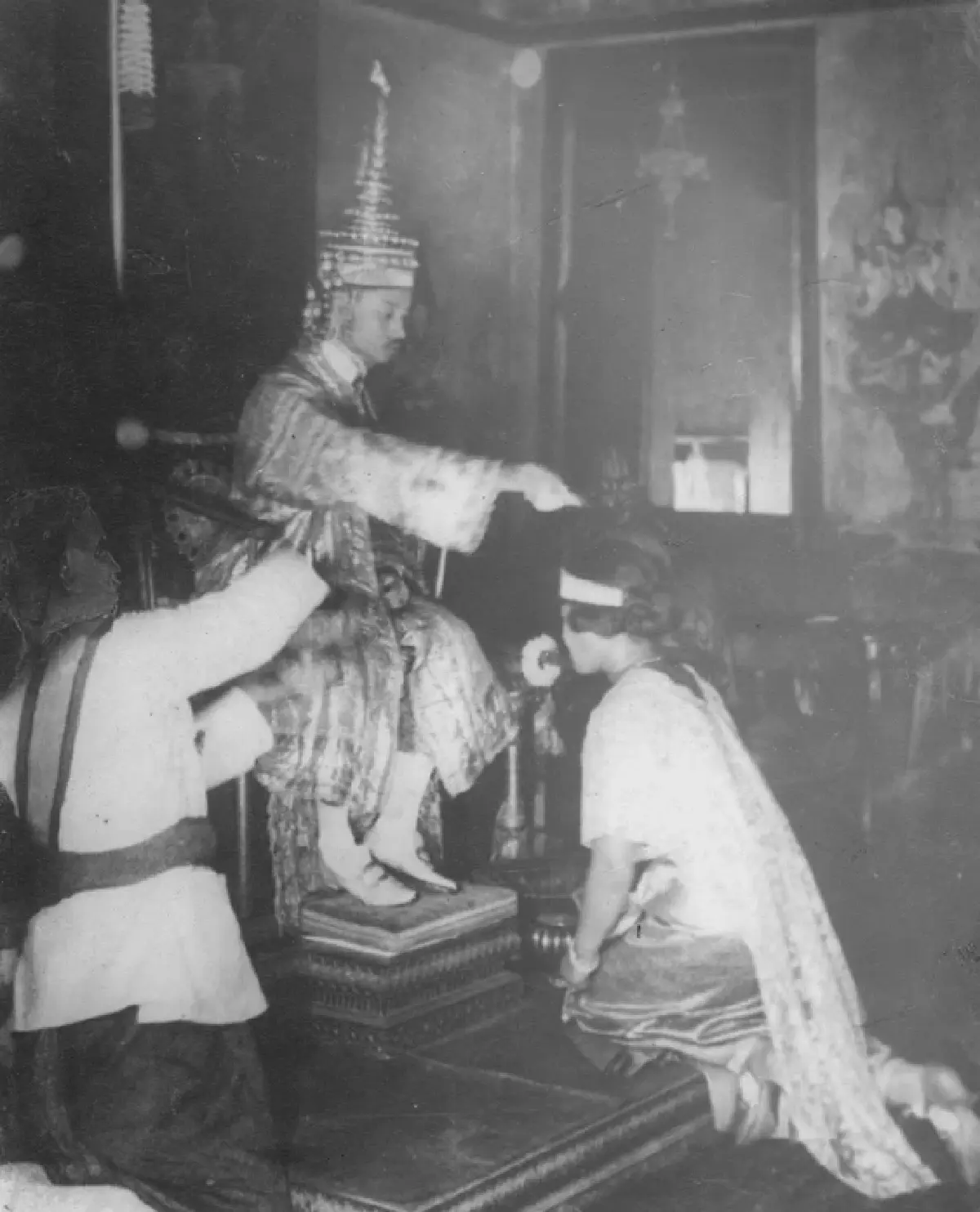 รำไพพรรณีรำฤก