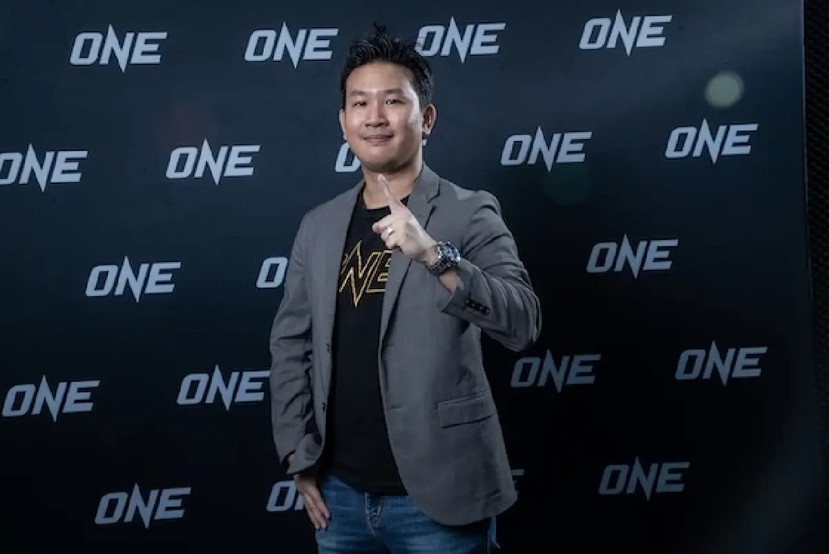 ‘วัน แชมเปียนชิพ’ สยายปีกสื่อกีฬาลุยสหรัฐ  ปักธงปั้นคอนเทนต์ผงาดโลก