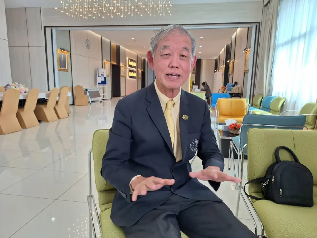 ปม "ทักษิณ" รักษา รพ.ตำรวจ ผลสอบแพทยสภาออกเร็วสุด มี.ค.นี้