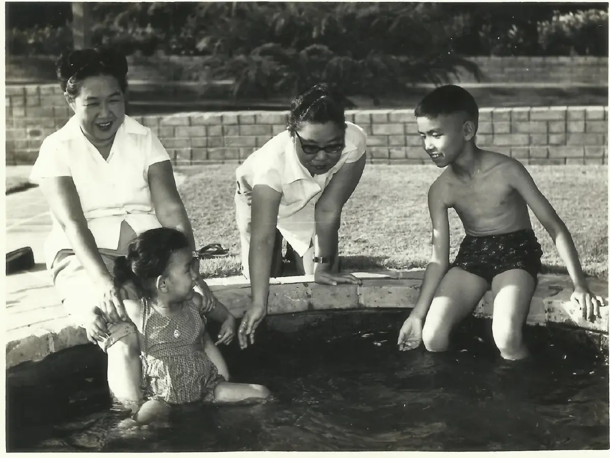 รำไพพรรณีรำฤก
