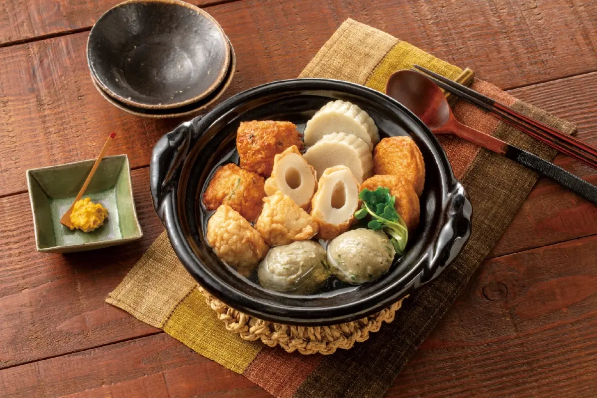 สัมผัสรสชาติญี่ปุ่นแท้ๆ กับงาน Japanese Food Festival สุดสุโก้ย! ที่สยาม ทาคาชิมายะ