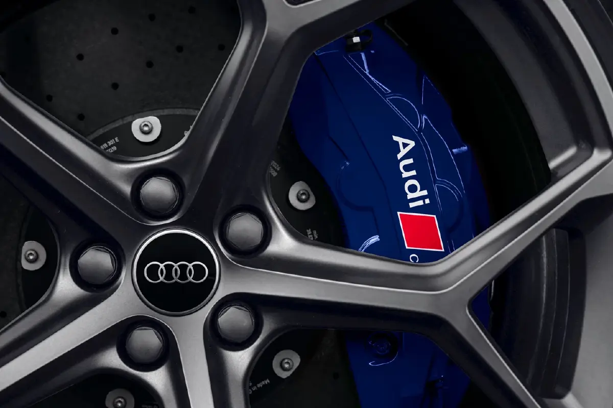 อาวดี้ RS Q8 quattro performance สมรรถนะสูงสุด ตระกูล Audi Sport เริ่ม 13.59 ล้าน