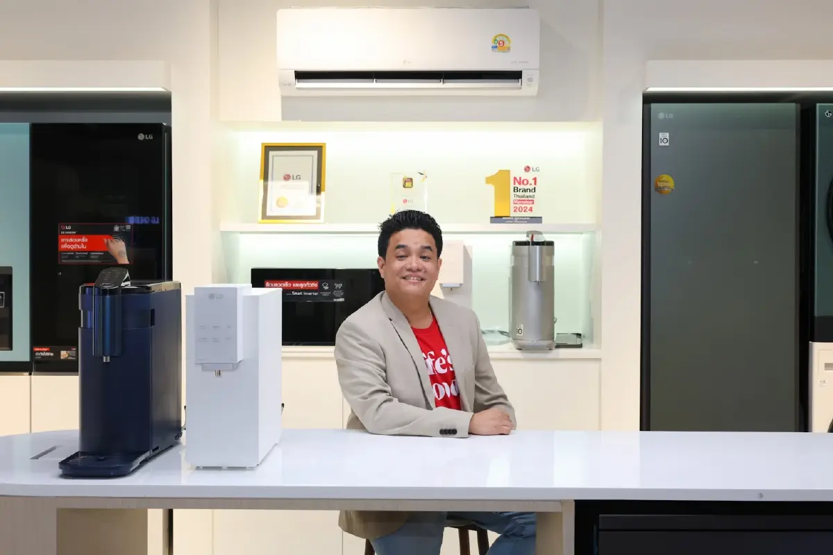 ‘เครื่องฟอกอากาศ’ นิวไฮ 200% เร่งนำเข้าเพิ่ม ‘หวั่นสต็อกขาด’