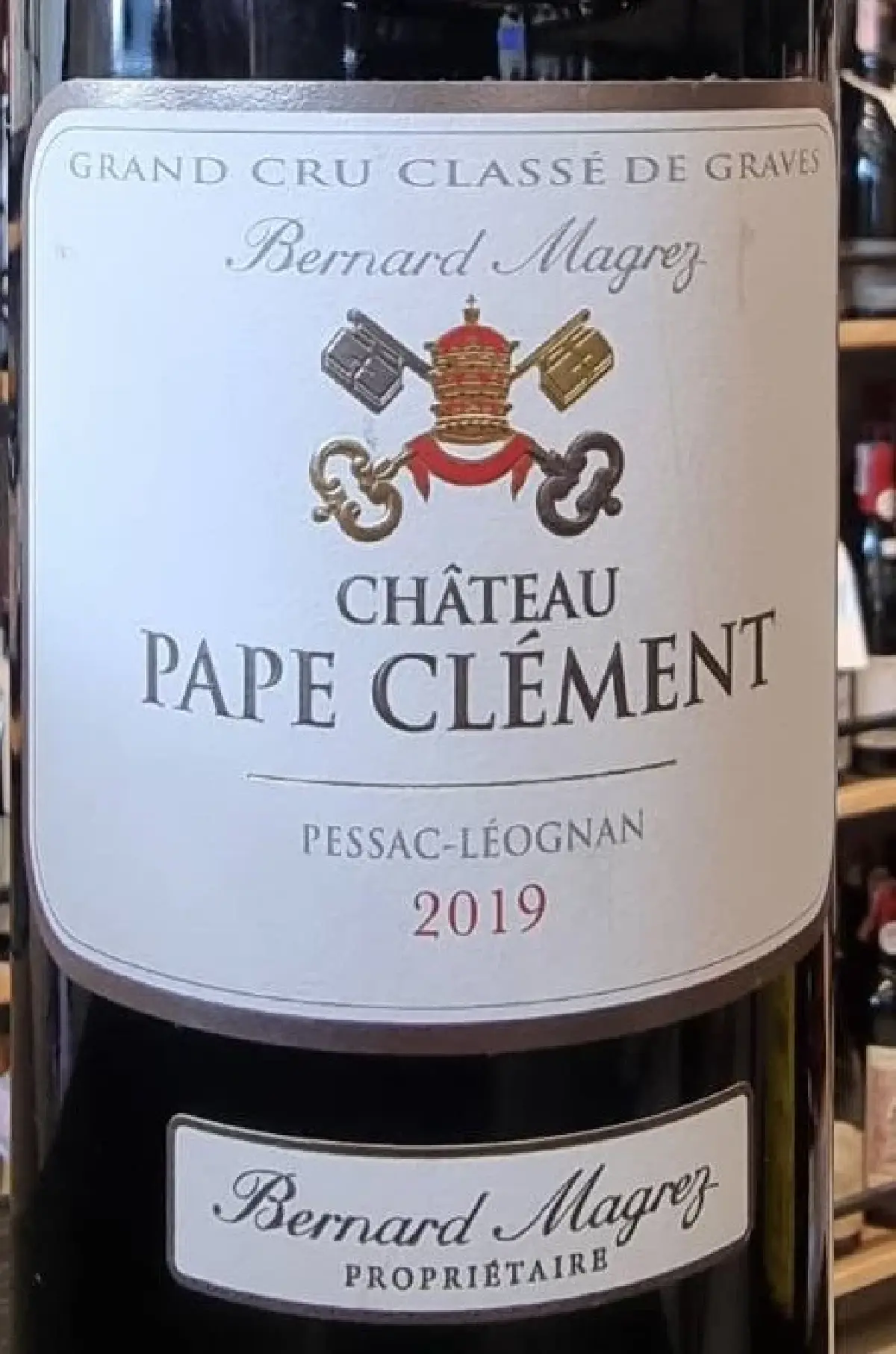 'ไวน์ฝั่งซ้าย' ที่ยิ่งใหญ่ ‘เปสซัค ลีญอง’ ตำบลเล็ก ๆ ในบอร์กโดซ์