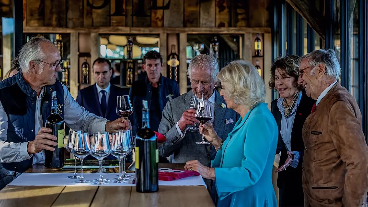 'ไวน์ฝั่งซ้าย' ที่ยิ่งใหญ่ ‘เปสซัค ลีญอง’ ตำบลเล็ก ๆ ในบอร์กโดซ์