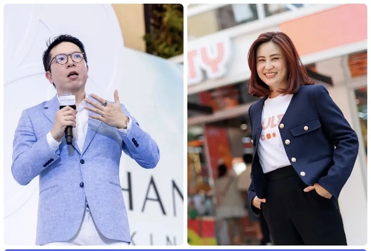 เทรนด์สุขภาพ บูมตลาดบิวตี้  เอกชนหวัง ขัดแย้งโลก สงครามการค้าไม่แย่ลง!