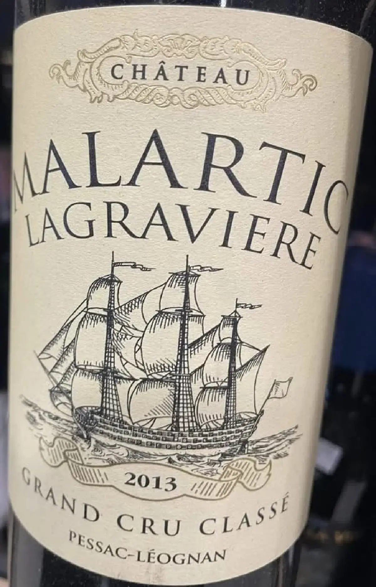 'ไวน์ฝั่งซ้าย' ที่ยิ่งใหญ่ ‘เปสซัค ลีญอง’ ตำบลเล็ก ๆ ในบอร์กโดซ์