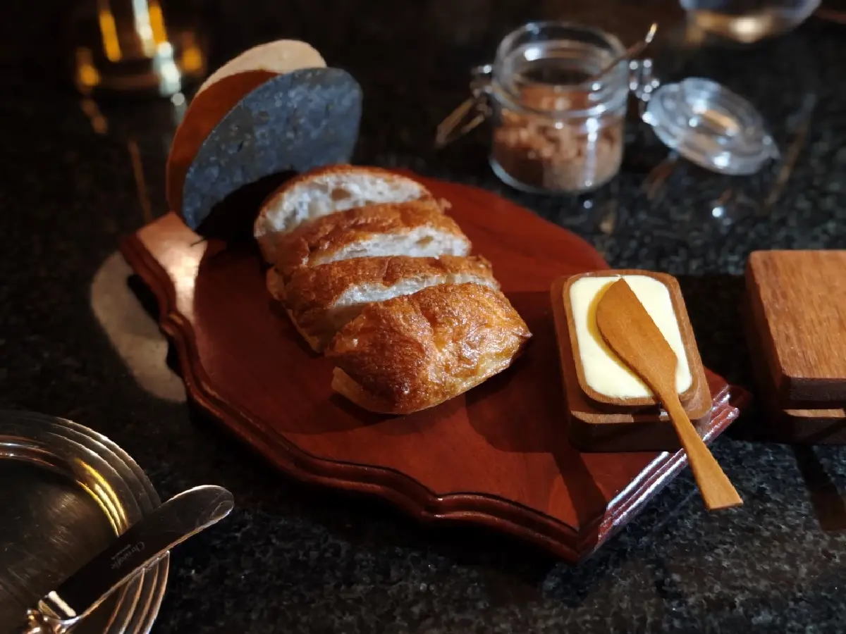 เปิดประสบการณ์ 4 ห้องอาหารสุดหรูที่ ‘โรสวูด’ พนมเปญ