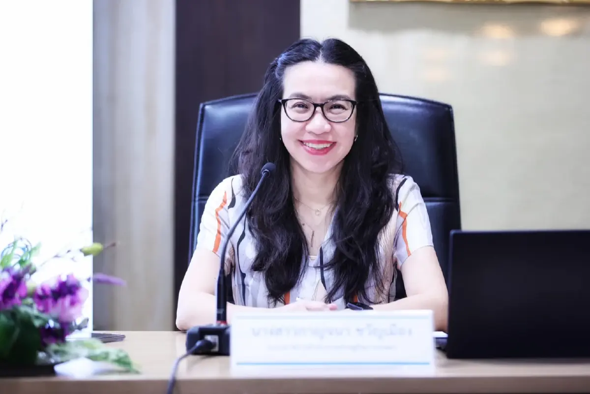 สศก. ถก อาเซียน แก้ปัญหาราคาอาหารผลจากสภาพอากาศเปลี่ยนทำต้นทุนพุ่ง31-59 %