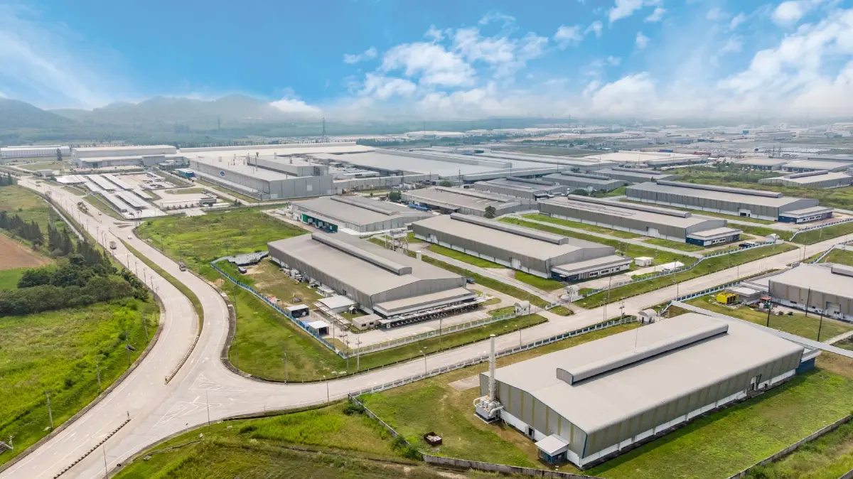 'WHA' ชี้ นโยบาย 'ทรัมป์' ดึงนักลงทุนเข้าไทย ตั้งเป้ารายได้ 5 ปี แตะ 1.5 แสนล้าน