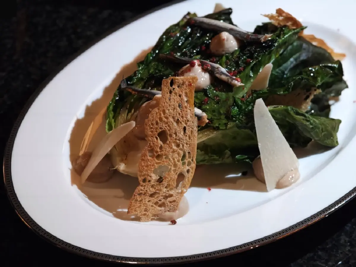 เปิดประสบการณ์ 4 ห้องอาหารสุดหรูที่ ‘โรสวูด’ พนมเปญ