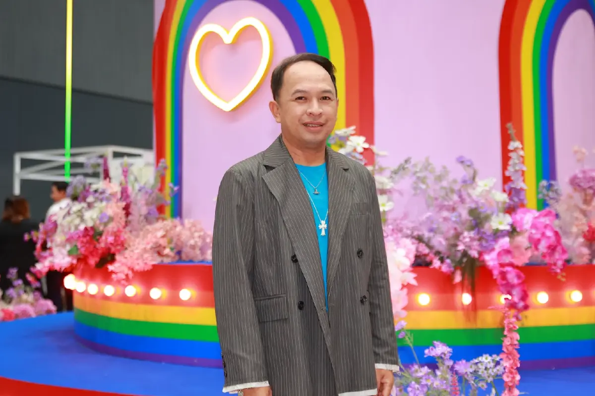 เปิดขุมทรัพย์ 'เศรษฐกิจสีรุ้ง' บูม Pink Money LGBTQIAN+ ใช้จ่ายสูง 2-3 เท่า