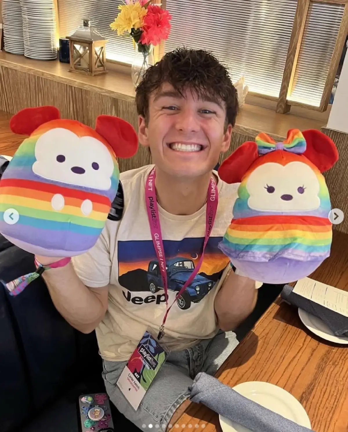 ตลาดของเล่นสุดบูม ชาวมิลเลนเนียล-Gen Z แห่ซื้อเติมเต็มฝันวัยเด็ก