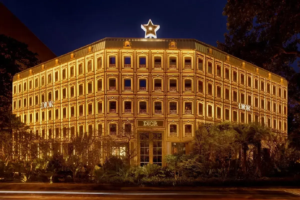 ตลาดลักชัวรี ไทย-เพื่อนบ้าน โต 124% ขึ้นแท่นฮับสินค้าหรูภูมิภาค