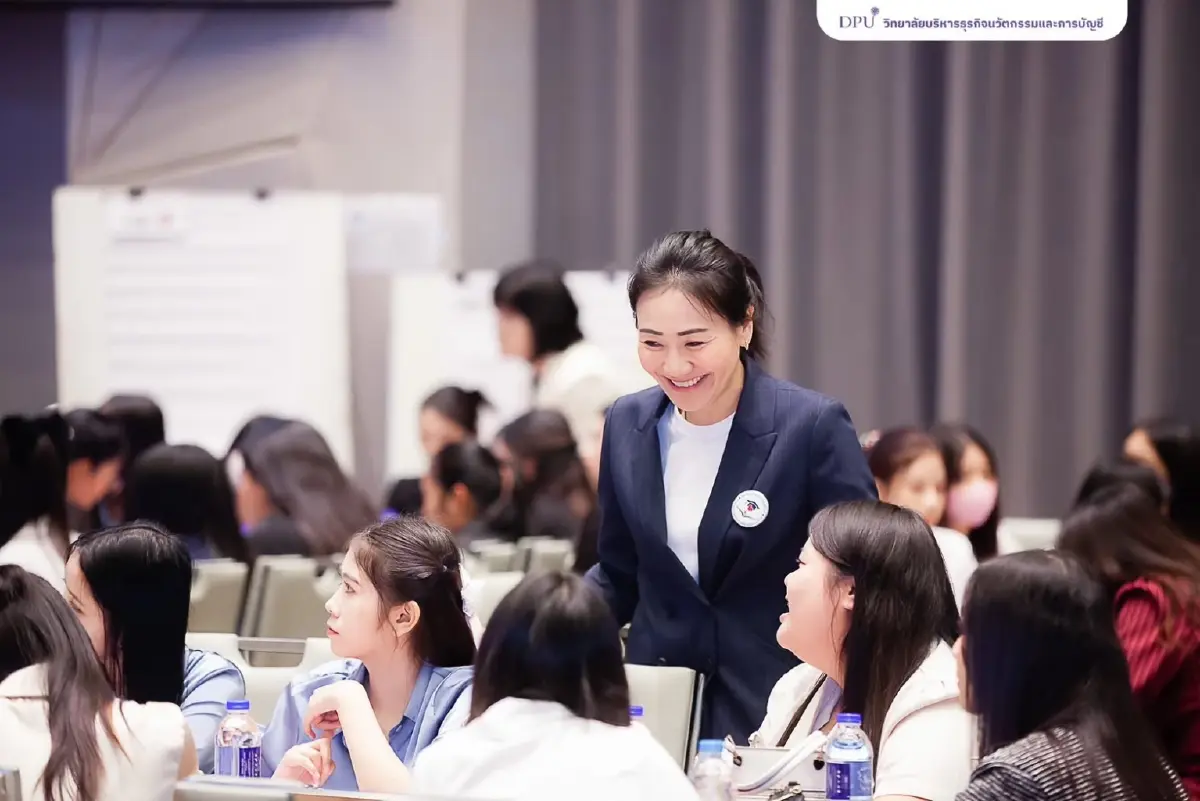 'Novice Accountant Camp' ปั้นนักบัญชีดิจิทัล พื้นฐานแน่นสู่ตลาดแรงงาน