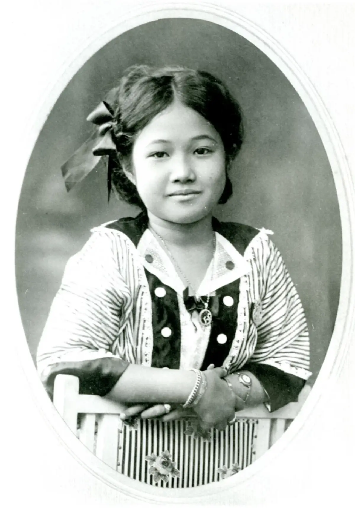 รำไพพรรณีรำฤก