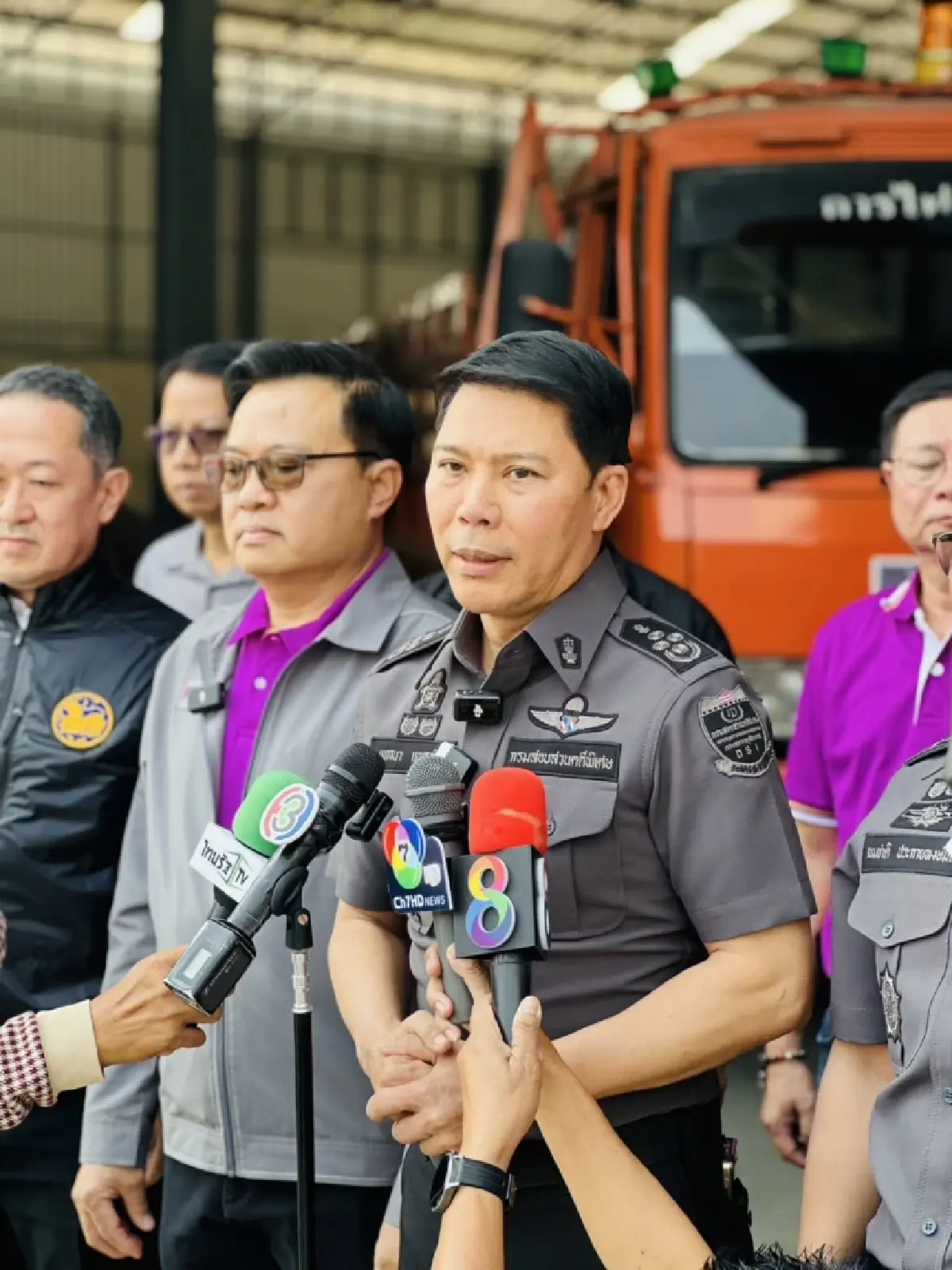 \'ดีเอสไอ -กฟภ.\' ทลายเหมืองขุดบิทคอยน์เถื่อน รัฐสูญรายได้กว่า 500 ล้านบาท