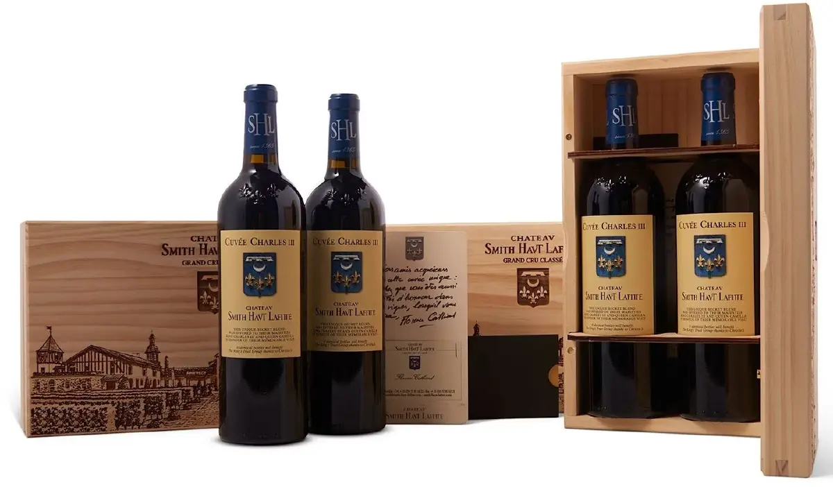 'ไวน์ฝั่งซ้าย' ที่ยิ่งใหญ่ ‘เปสซัค ลีญอง’ ตำบลเล็ก ๆ ในบอร์กโดซ์