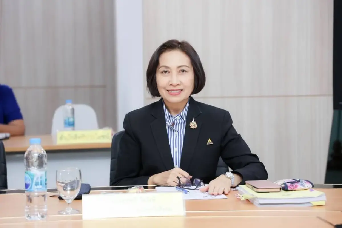 ประกันสังคม แจงผลงานบอร์ดแพทย์ ยกระดับการรักษา - เพิ่มสิทธิดูแลผู้ประกันตน