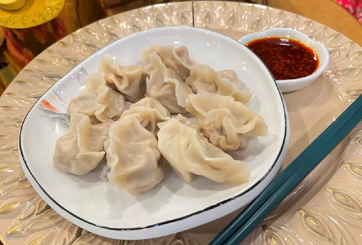 อ.คฑา ชินบัญชร ให้เคล็ดลับวันตรุษจีน มื้อแรกกินอะไร เพื่อสิริมงคลตลอดปี