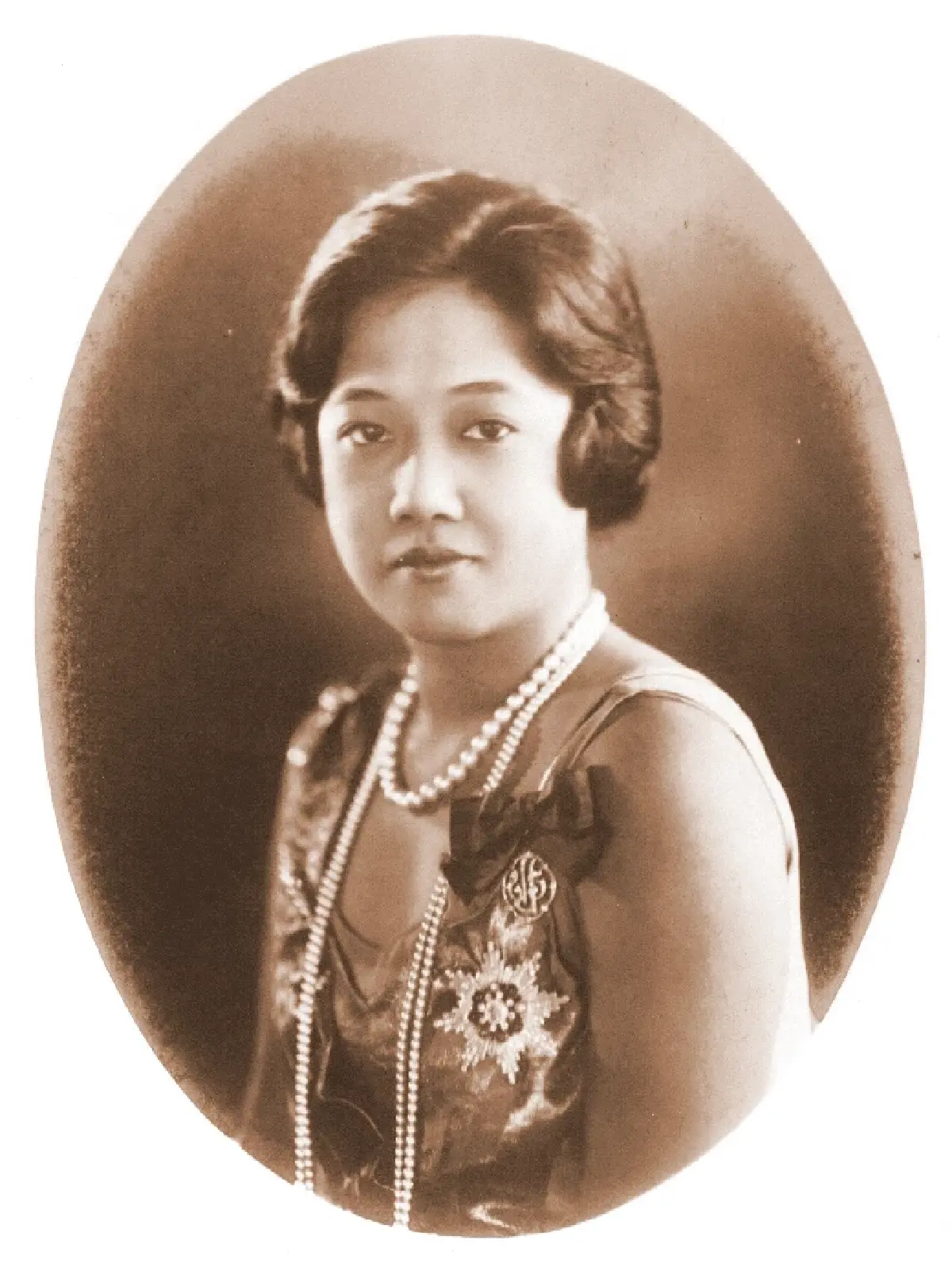 รำไพพรรณีรำฤก