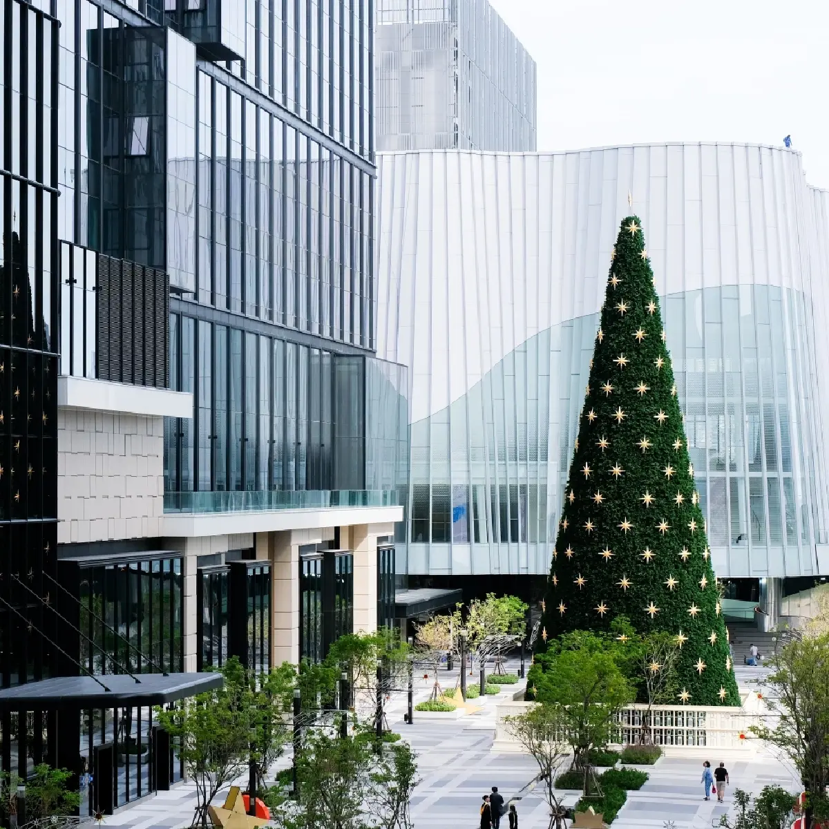 ตลาดลักชัวรี ไทย-เพื่อนบ้าน โต 124% ขึ้นแท่นฮับสินค้าหรูภูมิภาค