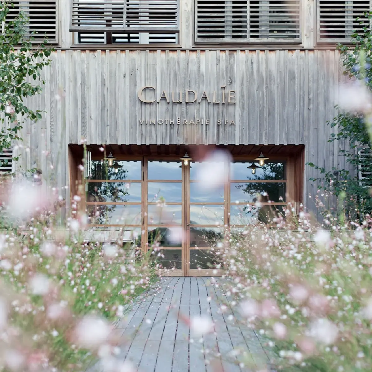 'ไวน์ฝั่งซ้าย' ที่ยิ่งใหญ่ ‘เปสซัค ลีญอง’ ตำบลเล็ก ๆ ในบอร์กโดซ์