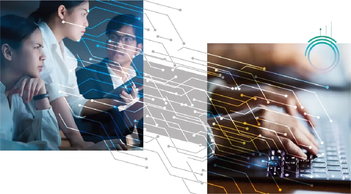 เข้าสู่การเปลี่ยนแปลง สร้างสรรค์พื้นที่ ขับเคลื่อนอนาคตด้วยพลังแห่งนวัตกรรม