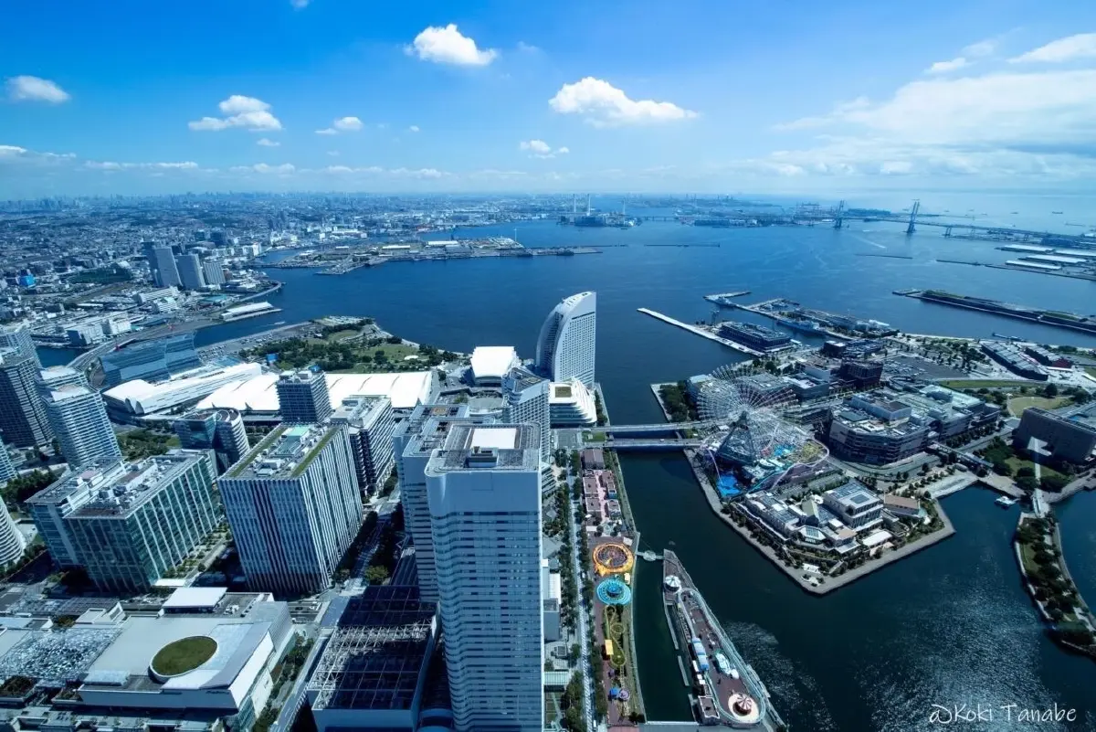 ‘สุริยะ’ นำทีมลงนามท่าเรือโยโกฮามา ยกเป็นโมเดลปั้น ‘ท่าเรือคลองเตย’