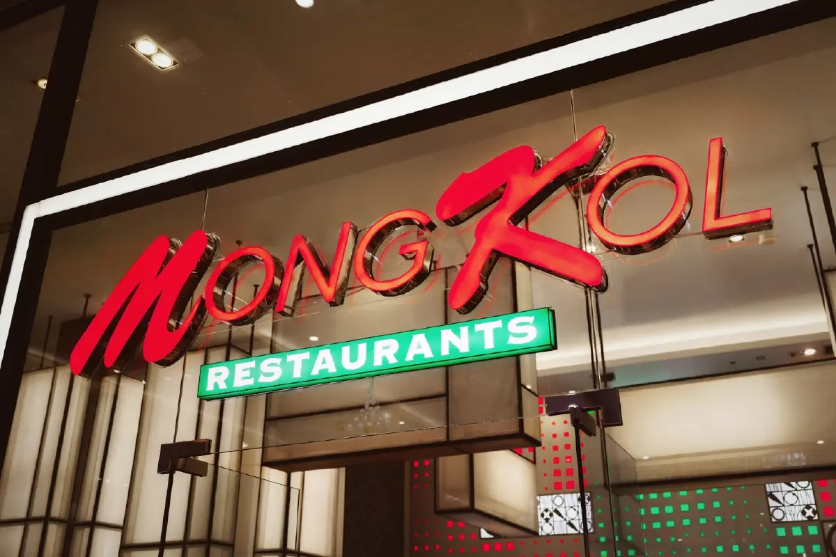 เอ็มเค เปลี่ยนใหญ่รอบ 39 ปี สู่ ‘มงคล เรสโตรองต์’ ใน 4 สาขารับตรุษจีน