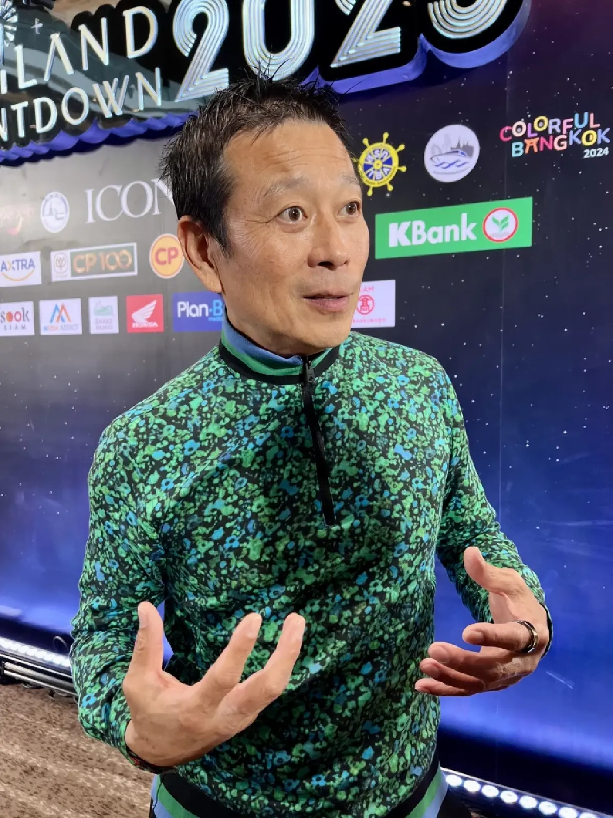 รัฐผนึกเอกชนบูม ‘ท่องเที่ยวเชิงกีฬา’ ดันไทยฮับอีเวนต์โลก ปลุก ศก.สะพัด