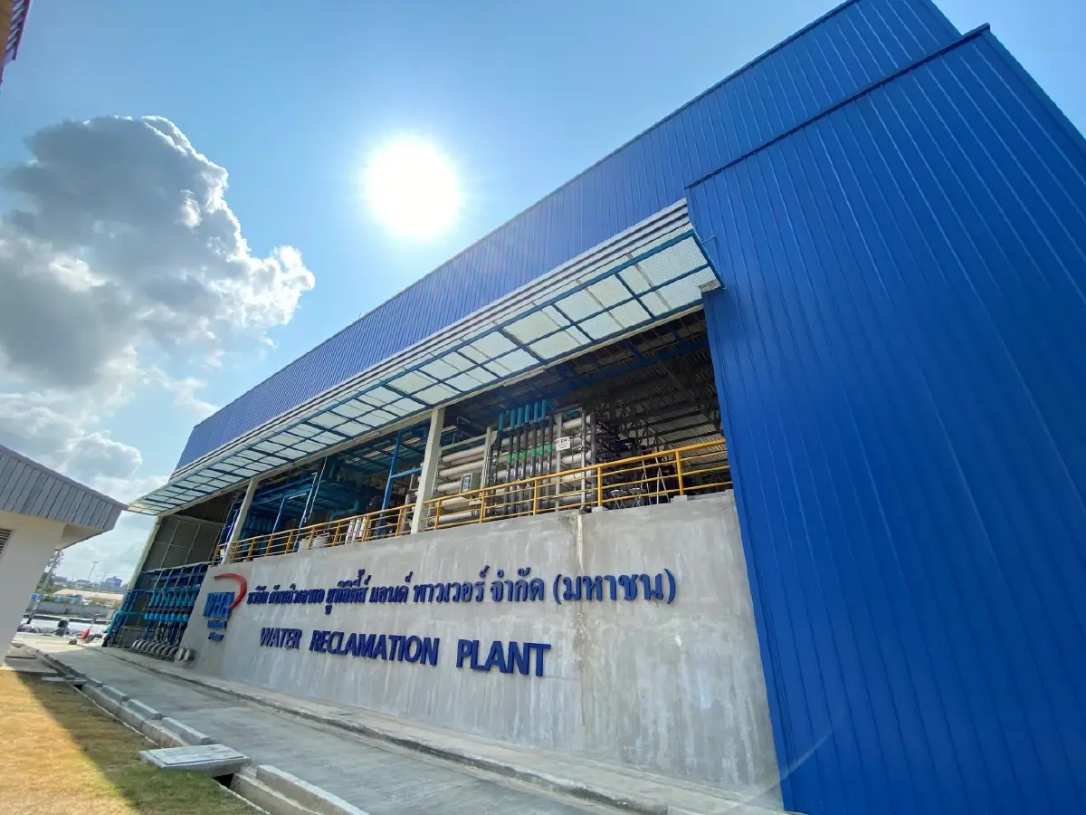 'WHA' ชี้ นโยบาย 'ทรัมป์' ดึงนักลงทุนเข้าไทย ตั้งเป้ารายได้ 5 ปี แตะ 1.5 แสนล้าน