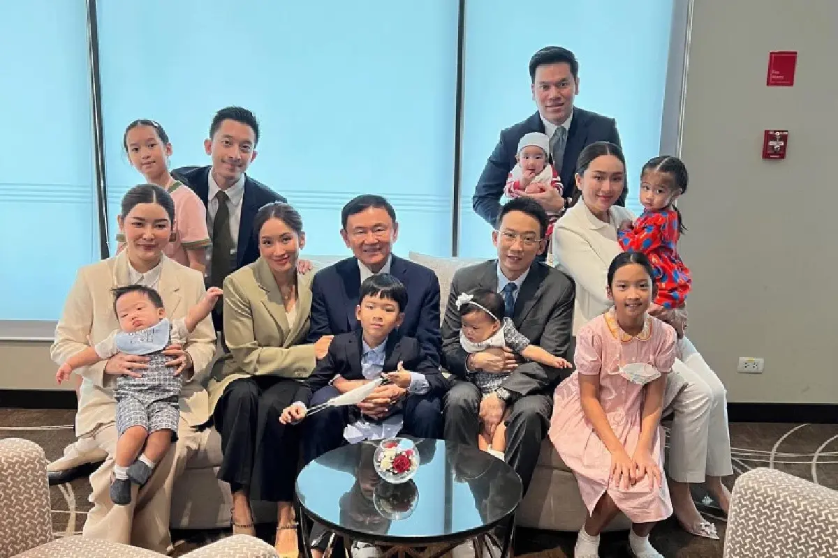 ผ่ายุทธการ‘ทักษิณ‘พลีชีพ สงครามครั้งสุดท้าย‘ชินวัตร’ ในดีลเกมอำนาจ