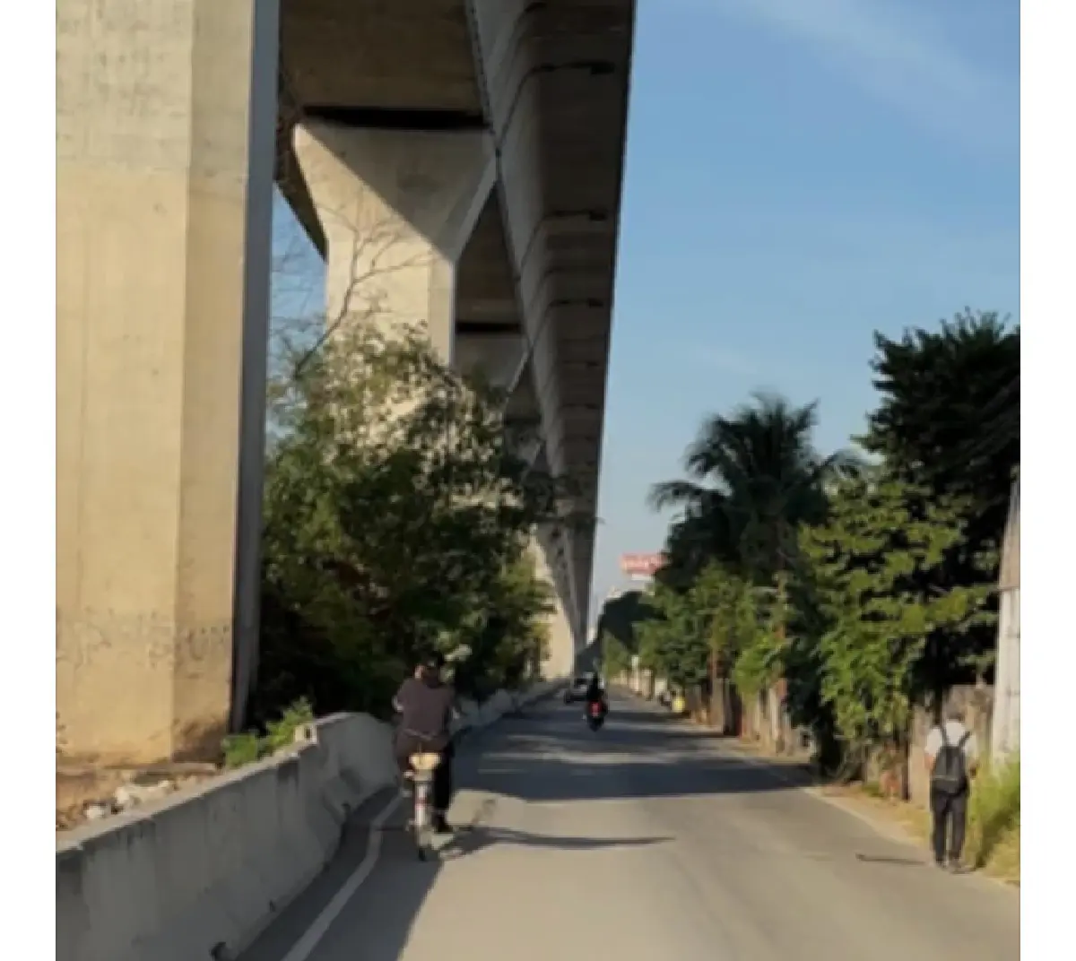 จะลดปัญหามลพิษอากาศ  จราจร และเศรษฐกิจสังคม ด้วยมาตรการเดียวได้อย่างไร