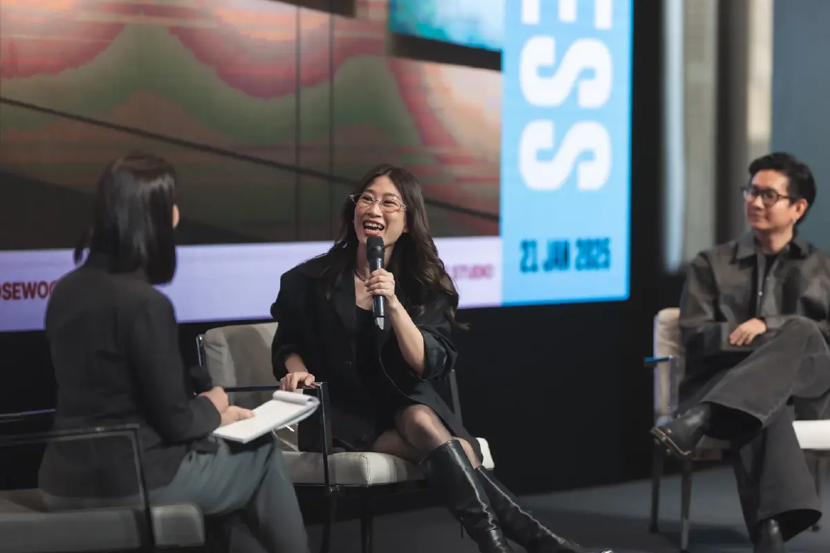 ปั้นศิลปะให้เป็นธุรกิจในตลาดโลก เรื่องเล่าจากสองนักวาดภาพประกอบ