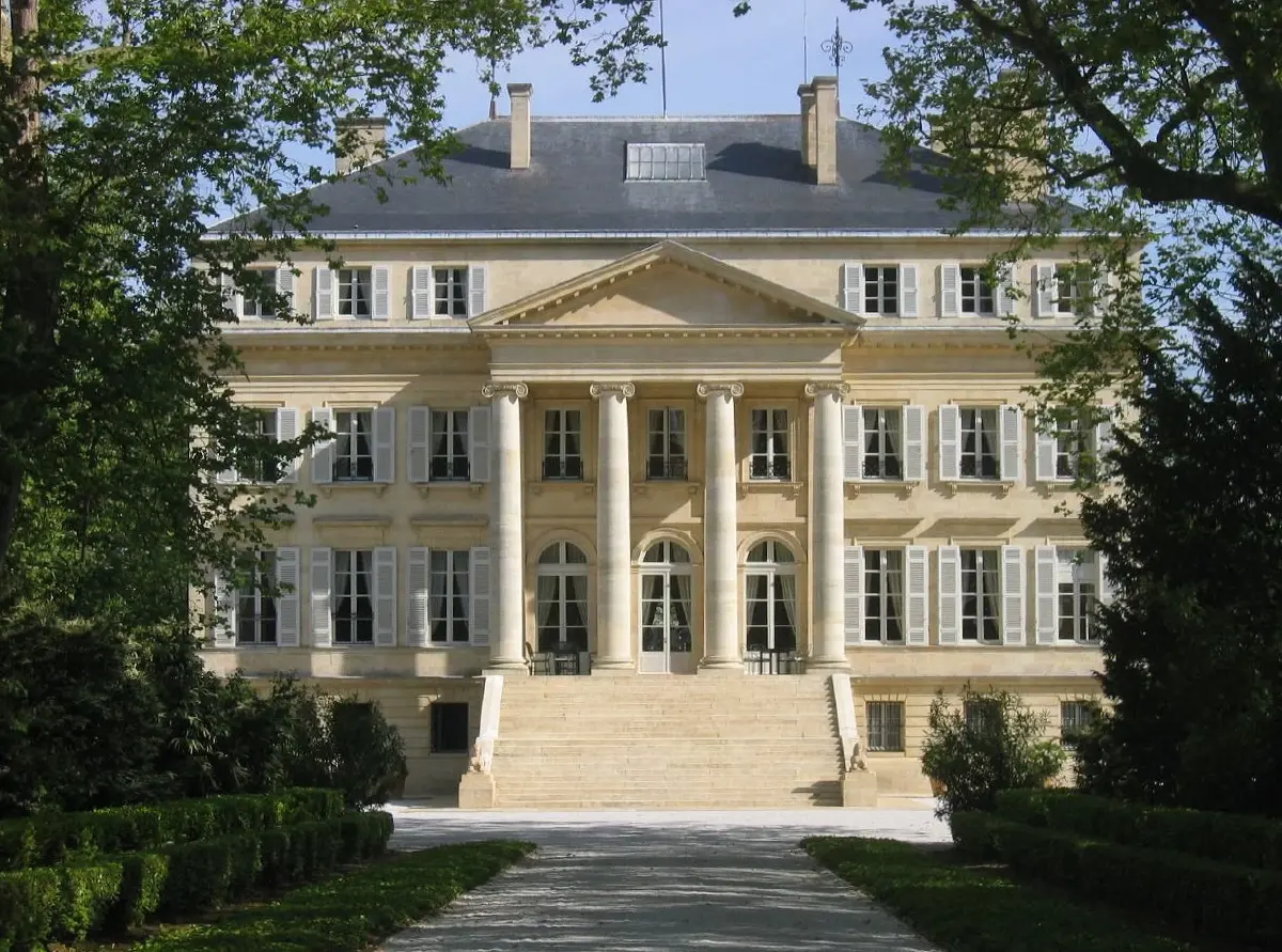 เสือตัวที่ 5 ‘ชาโต มาร์โกซ์’ เสน่ห์เหลือร้ายของ ‘ไวน์บอร์กโดซ์’