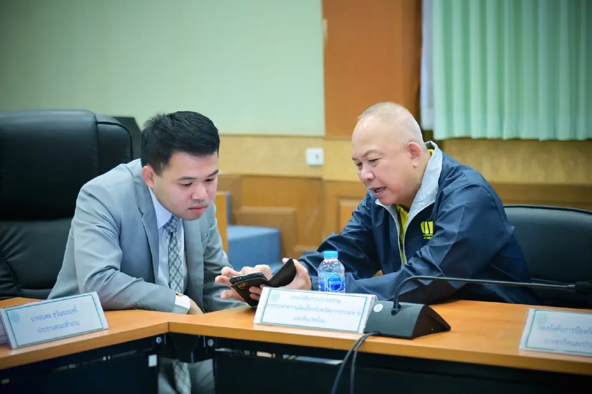 สปก. รับไม้ต่อส่งกรมที่ดินสอบปมออกโฉนดในเขตปฏิรูป ปากช่อง