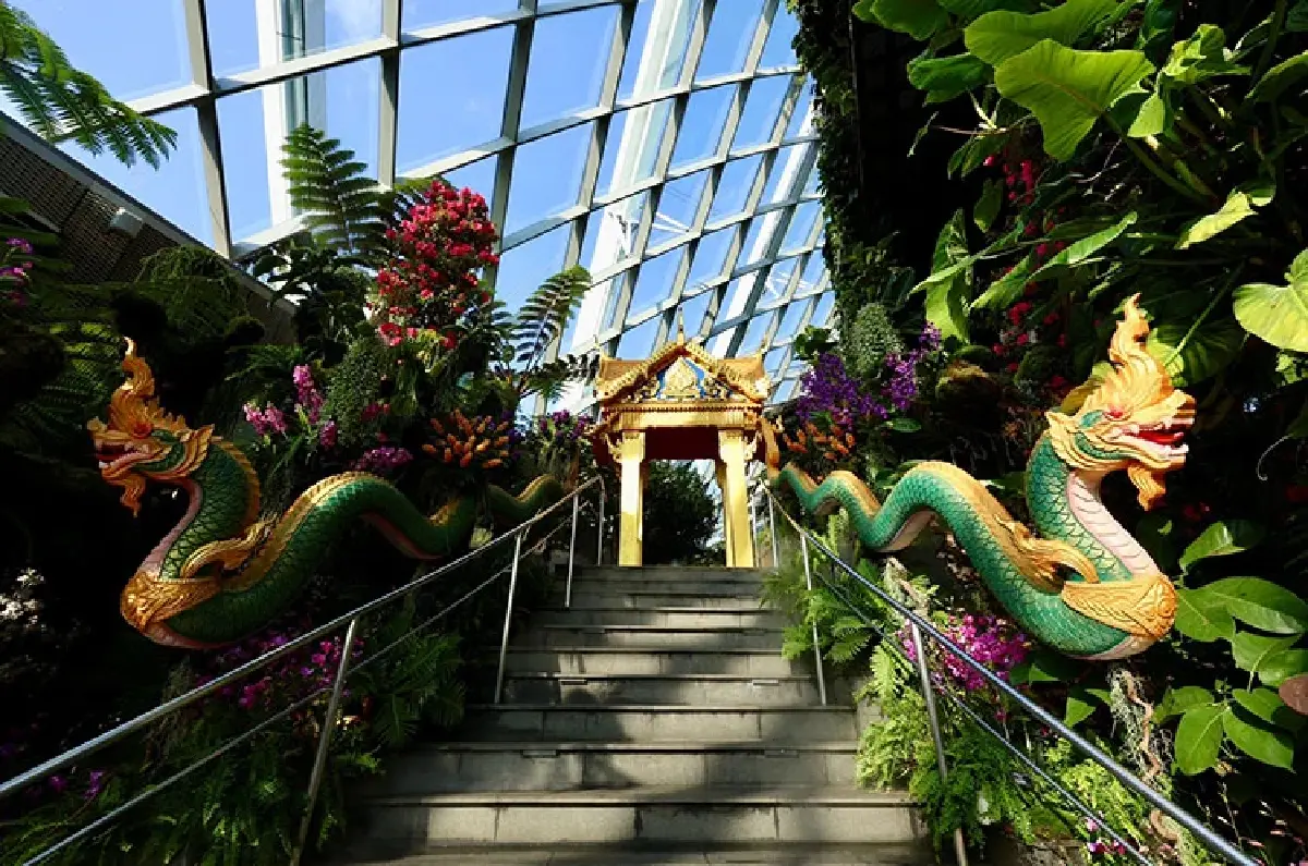 ไทย-สิงคโปร์ ฉลองสัมพันธ์ 60 ปีทางการทูต คิกออฟกิจกรรมตลอดปี 68