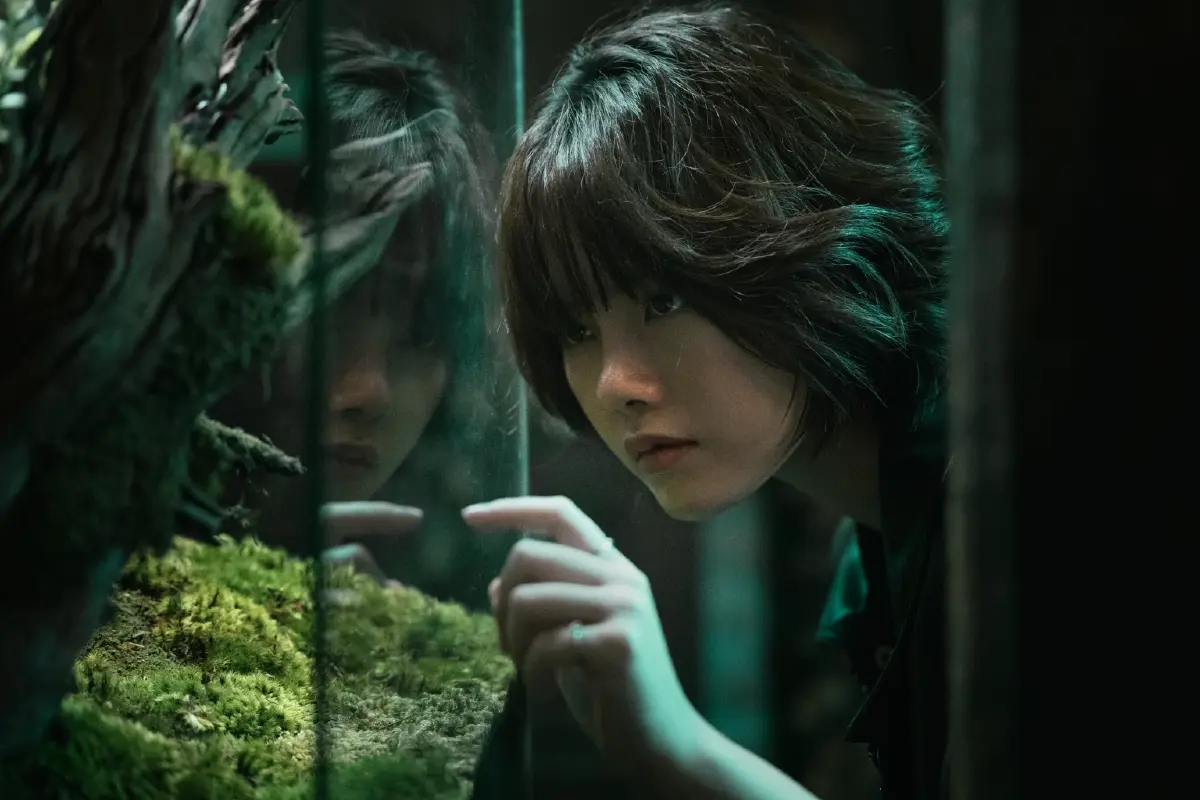 ‘ญาญ่า’ นำทัพนักแสดงเปิดตัวซีรีส์ ‘ดาหลา บุปผา ฆาตกรรม’