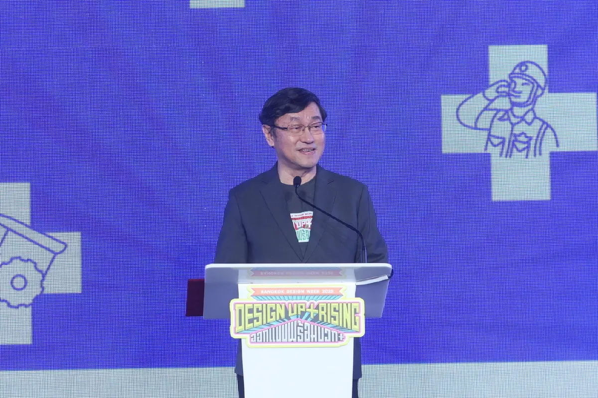 CEA ร่วมกับพันธมิตรผู้ร่วมจัดงาน เปิดเทศกาลงานออกแบบกรุงเทพฯ 2568