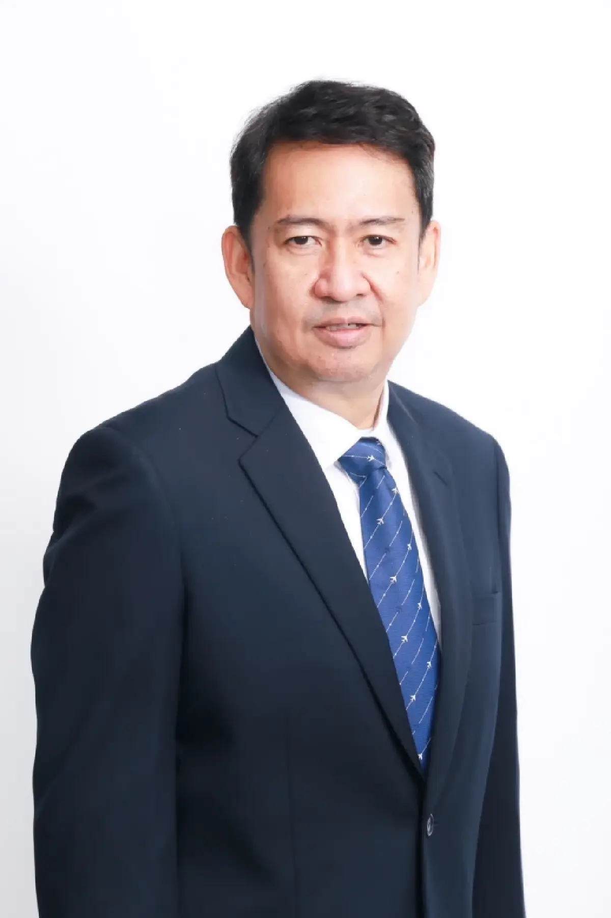 มนพร สั่ง บวท. เร่งเพิ่มศักยภาพ  9 ศูนย์ควบคุมการบินภูมิภาค