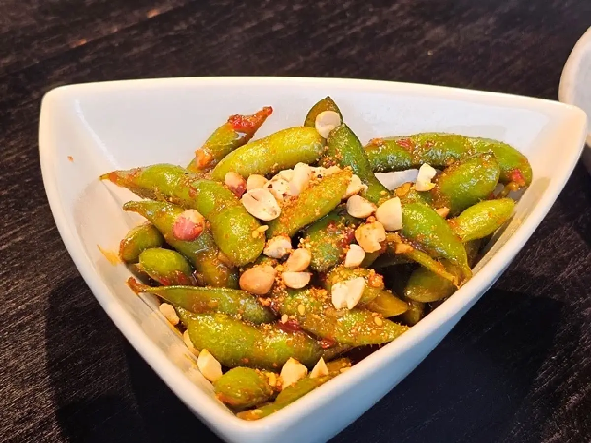 ‘Nobu Bangkok’  เปิดตัว ‘เซตอาหารกลางวัน’ บนชั้น 58 ‘เอญ่า’ ตึกเอ็มไพร์