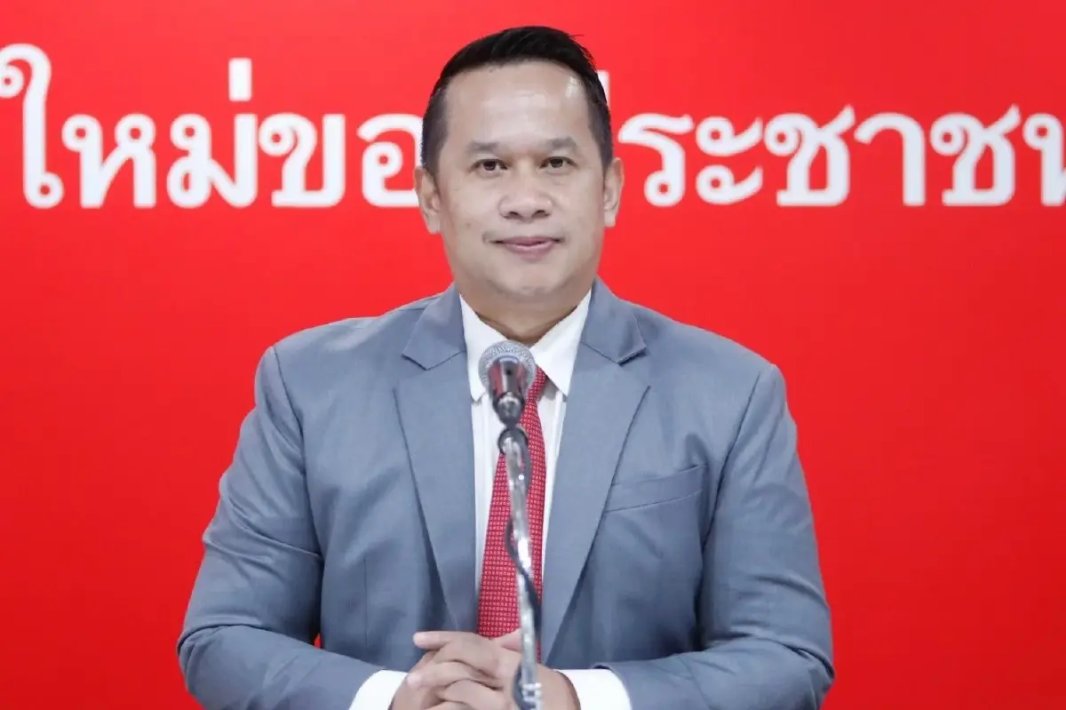 พท. ซูฮก 'มนต์ขลังทักษิณ' ทำชนะเลือกตั้ง นายก อบจ. หลายจังหวัด