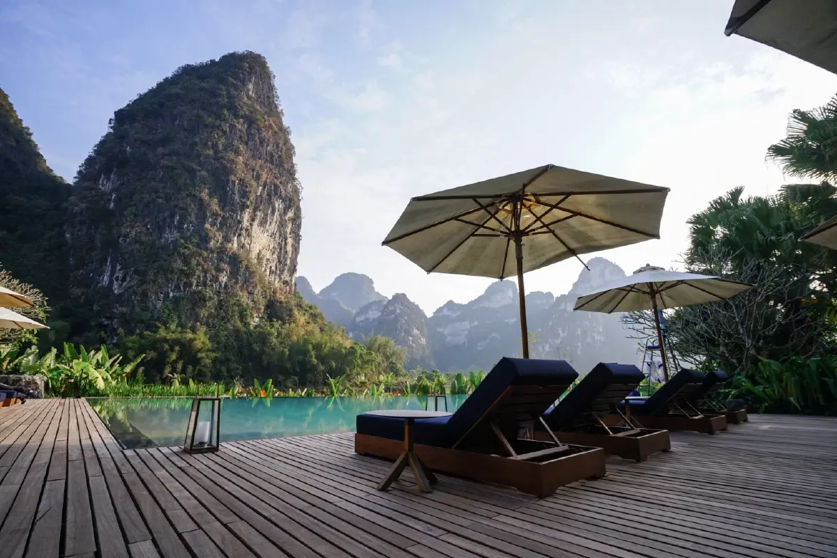 เยือนกว่างสี ดูน้ำตก ดงภูเขา เข้าเวียดนาม กับ อีซูซุ ดีแมคซ์ 2.2 MAXFORCE