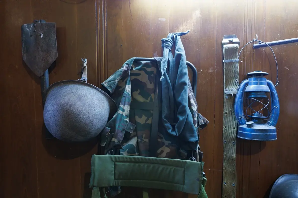 'เขตทหารเที่ยวได้' ที่ 'Army Land' ค่ายเม็งรายมหาราช เชียงราย