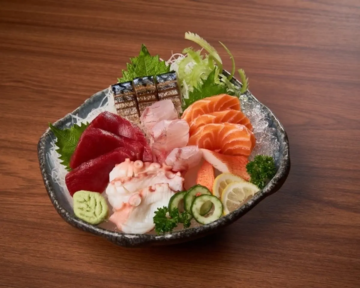 ‘Yoka Yoka’ ร้านอาหารญี่ปุ่น สไตล์ ‘ฟุกุโอกะ’ อยู่ในซอยร่วมฤดี