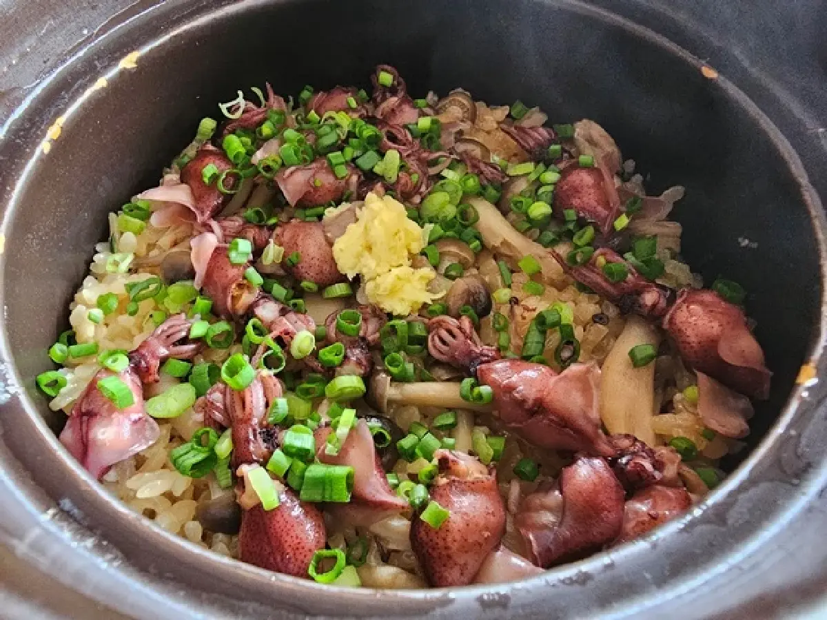 ‘Yoka Yoka’ ร้านอาหารญี่ปุ่น สไตล์ ‘ฟุกุโอกะ’ อยู่ในซอยร่วมฤดี