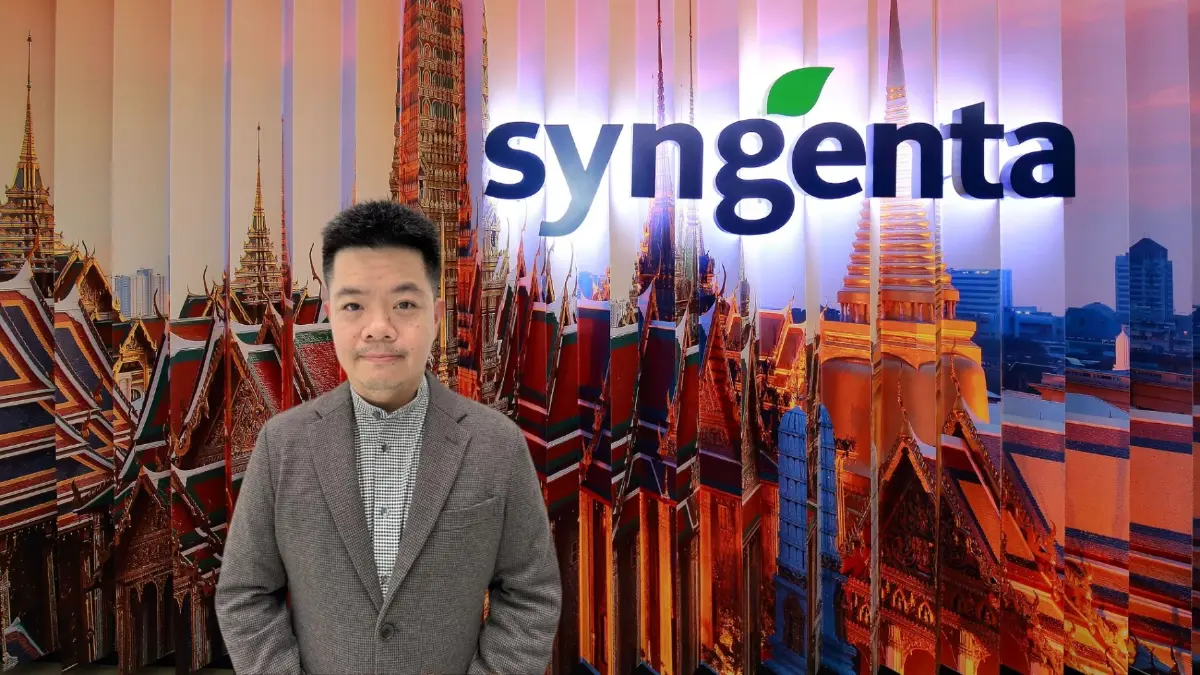 ซินเจนทา  รุกตลาดสารชีวภาพ  ส่ง เกียพาวเวอร์ ฟื้นดิน เร่งดอก ติดผล
