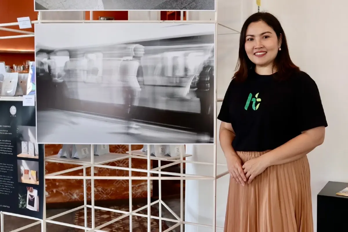 ชวน 'ย้อนรอยวังบูรพา' ผ่าน Walking Tour มรดกประวัติศาสตร์พระนคร